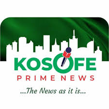 Kosofe Prime News